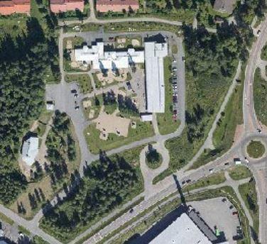 41:023 / OSALLISTUMIS- JA ARVIOINTISUUNNITELMA (OAS) 12.12.2018 (2) set edellytykset. Lähtökohtaisesti uuden alikulkukäytävän mahdollistaminen vaikuttaa alueen liikenneturvallisuuden parantumisen.