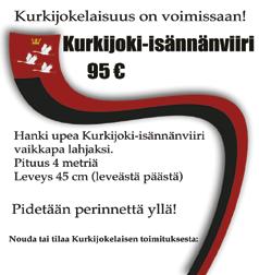 Julkaisemme jokaisessa lehdessä onnitteluja, perhetapahtumia (häät, ristiäiset, valmistuneet yms.). Kuolinilmoitukset ovat maksullisia, mutta muistokirjoitukset julkaisemme maksutta.