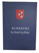 14 Kurkijoen kirkko ja kirkonkylä DVD Kurkijoki-Seura Kurkijoki-Säätiö Riitta Sainio 050-521 3336 p.