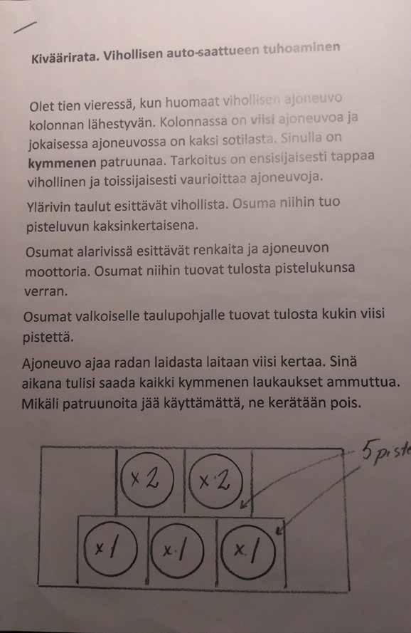fi Mainokset Varmistin ry Vapaaehtoisen maanpuolustuskoulutuksen tukiyhdistys Päätoimittaja Jenni Paasio jenni.paasio@maakuntakomppania.