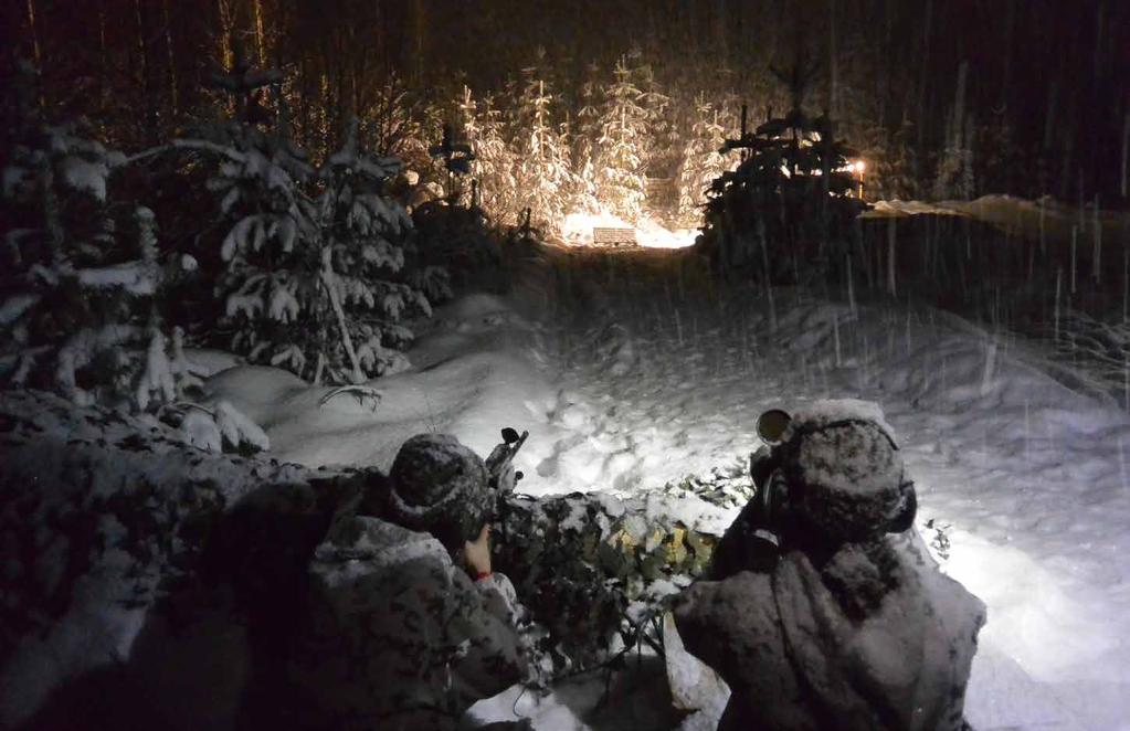 Muutamia teistä lukijoista olen tavannut ehkä aiemmin vuosien varrella ja esimerkiksi syksyn Kokonaisturvallisuusmessuilla Lahden Messukeskuksessa.