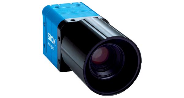 Ranger3-kameran ProFlex-konsepti mahdollistaa kompaktin kameran helpon asennuksen ja mukauttamisen