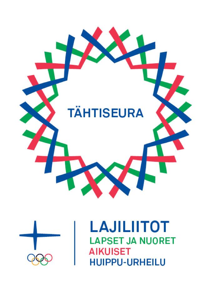 21 Sinettiseuroista Tähtiseuroiksi Vuoden aikana perinteinen Sinettiseurajärjestelmä uudistui Tähtiseura-ohjelmaksi.