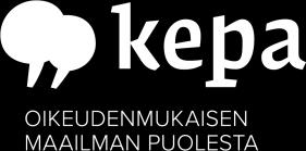 että maailmalla. Kestävä kehitys yhdistää ajatuksen sosiaalisesta, taloudellisesta ja ympäristöllisestä kestävyydestä.
