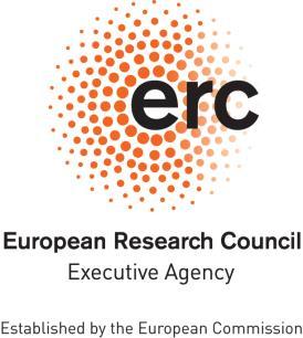 KIINNOSTUKSENILMAISUPYYNTÖ Euroopan tutkimusneuvoston toimeenpanoviraston väliaikaiset toimihenkilöt (AD 6) ERCEA/TA/172/2019 Euroopan tutkimusneuvoston toimeenpanovirasto (ERCEA) järjestää