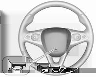 Lämmitys toimii moottorin käydessä ja Autostop-toiminnon aikana. Stop-start-järjestelmä 3 166. Paina j.