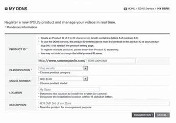 IP-osoitteeseen, vaikka IP dynaamisessa IP-järjestelmässä vaihtuukin.