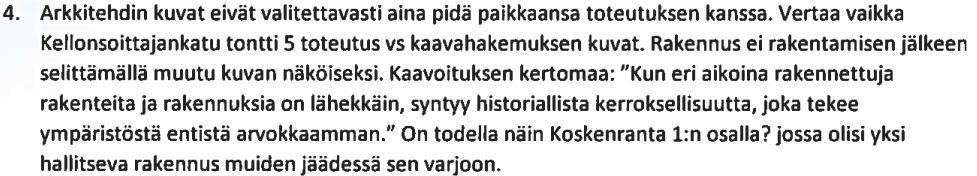 Tarvittaessa liittymään toimivuutta voidaan vielä parantaa liikennevaloilla.
