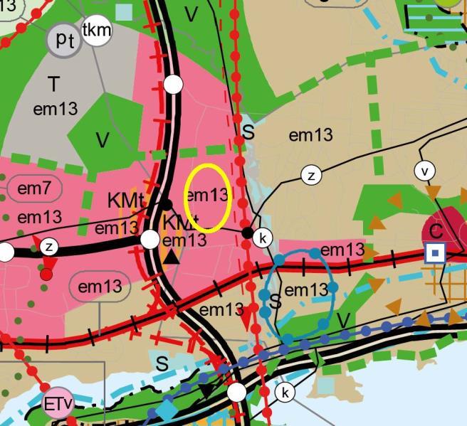 5 Ote Pirkanmaan maakuntakaavasta, kaava-alue merkitty keltaisella soikiolla Pirkanmaan maakuntavaltuusto hyväksyi Pirkanmaan maakuntakaavan 2040 kokouksessaan 27.3.2017.