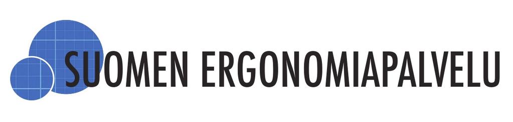 Perinteisen ergonomian vieminen työpaikoille Minkälaisia ongelmia