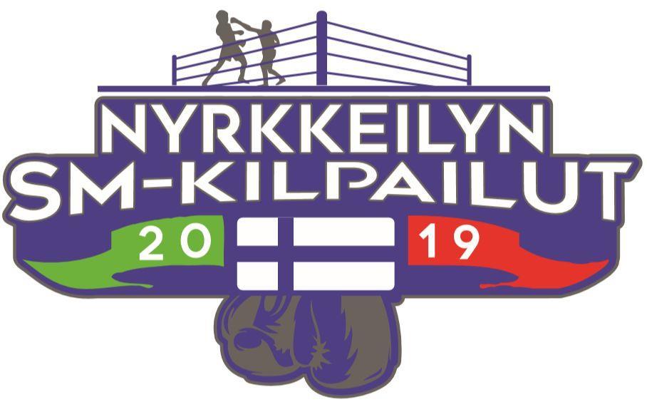 NYRKKEILYN SM-KILPAILUT 2019 KILPAILUKUTSU Suomen Nyrkkeilyliiton johtokunta on päättänyt uudistaa aikuisten Suomen mestaruuskilpailuja vuodelle 2019.