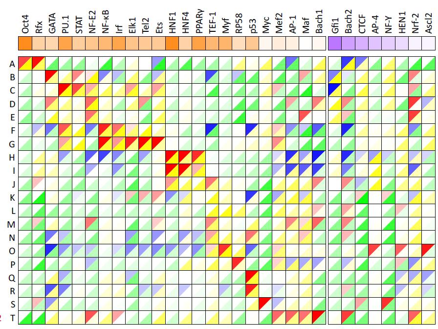 predicted activator of