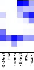 mapping meqtl Epigenome Classification MWAS