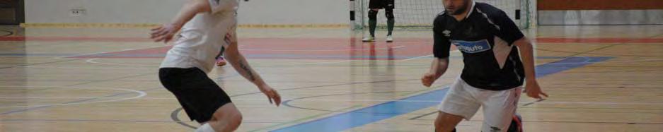 Naisten Futsal Liiga MuSaFutsal 7. Poikien U19 Futsal Liiga Lieto 3.