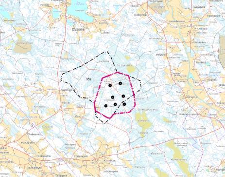 HAAPAVEDEN KAUPUNKI 29