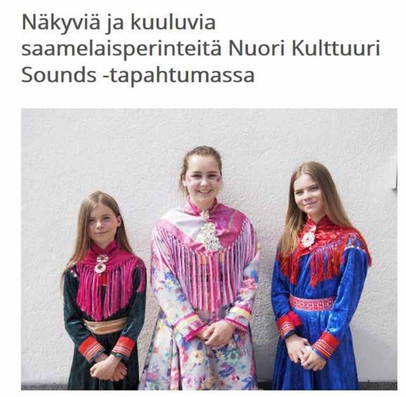 Mansikkka on yksi tämän hetken suosituimmista tubettajista Suomessa. Hän on tyylikäs lifestylevaikuttaja, joka rakastaa taidetta ja muotia ja inspiroituu erilaisista tyylikokeiluista.