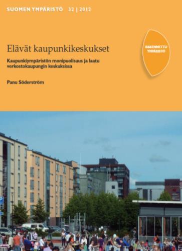 ulottuvuudet (-76); elintaso (having), yhteisösuhteet (loving), itsensä toteuttaminen (being) Kokonaisvaltainen kaupunkihyvinvointi Vihanninjoki 2017 Talous & hyvinvointi Hyvinvointiympäristöt