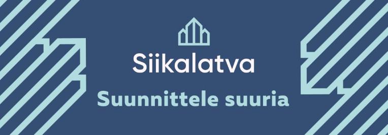 Avustushakemus tulee jättää vuosittain, vaikka tie tai tiekunta olisi saanut avustusta jo aiemmin Siikalatvan kunnalta.