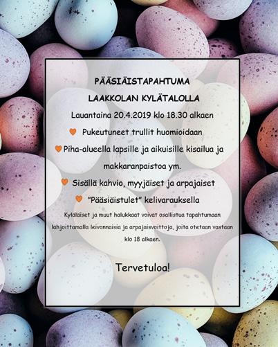 Pelataan erilaisia seurapelejä, kerrotaan ja kuunnellaan tarinoita. Luvassa täytekakkukahvit! Pieni toive ja ekoteko: pyrimme luopumaan kertakäyttömukeista; ota kahvimuki mukaan! Lopuksi arvontaa.
