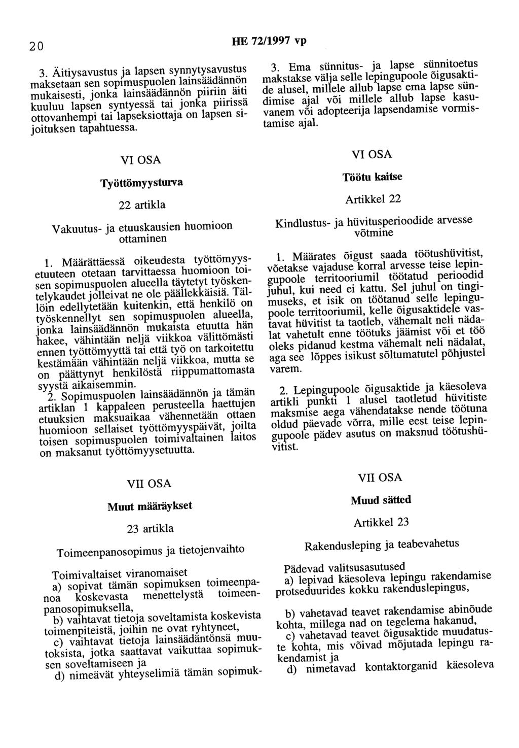 20 HE 72/1997 vp 3.