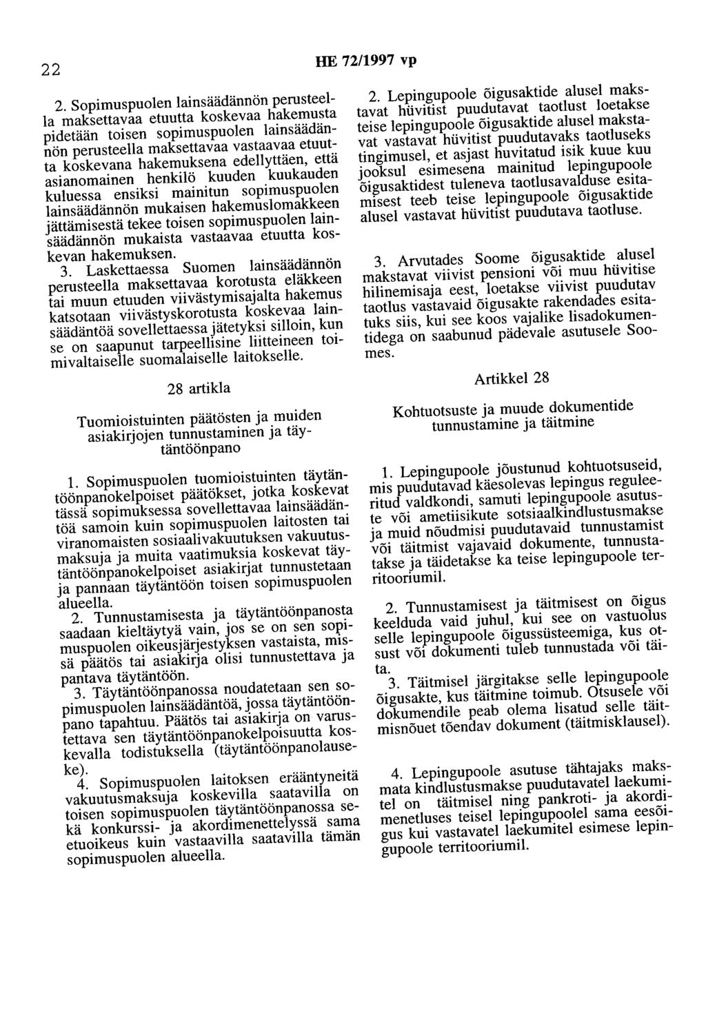 22 HE 72/1997 vp 2.
