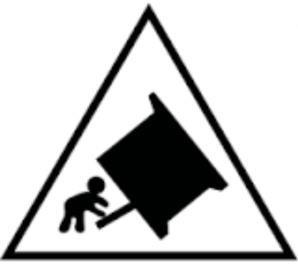 Laitteen asetukset on merkitty sen arvokilpeen (tai tietokilpeen). Tätä laitetta ei ole liitetty palamistuotteiden poistojärjestelmään.