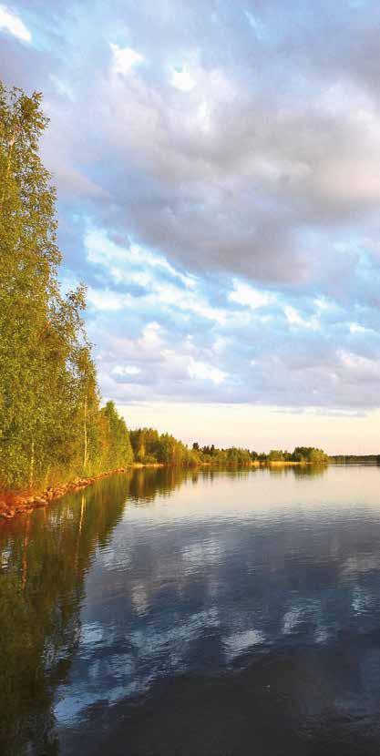 IMATRA -