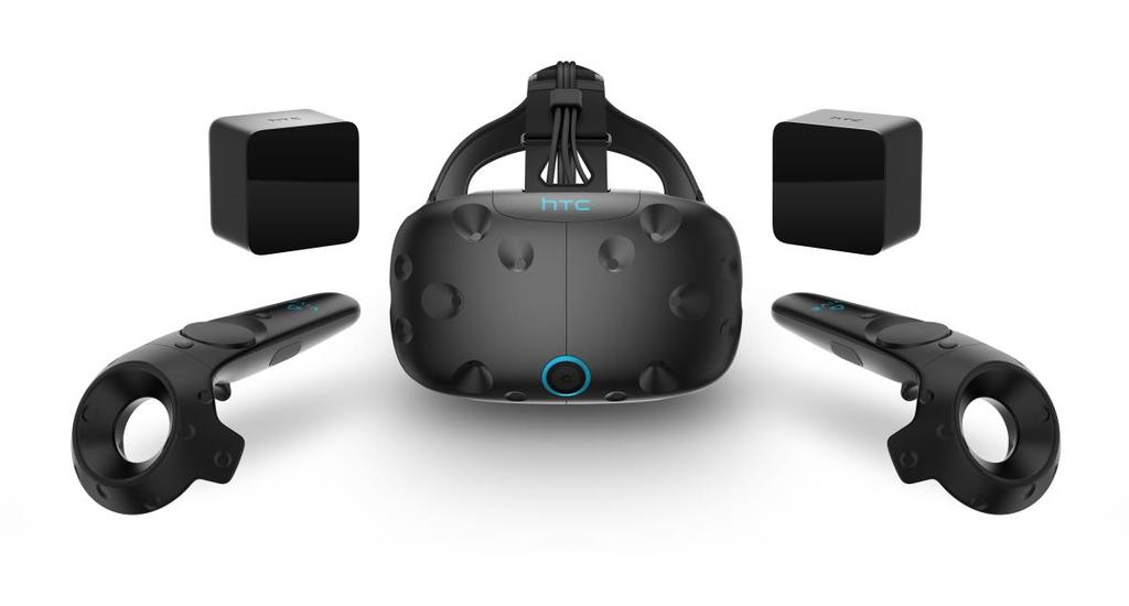 20 Oculus on tuomassa markkinoille itsenäisen Santa Cruz -koodinimeä kantaneen laitteen, joka paikantaa itsensä ja ohjaimet kuudella vapausasteella laseissa olevien kameroiden ja liiketunnistinten
