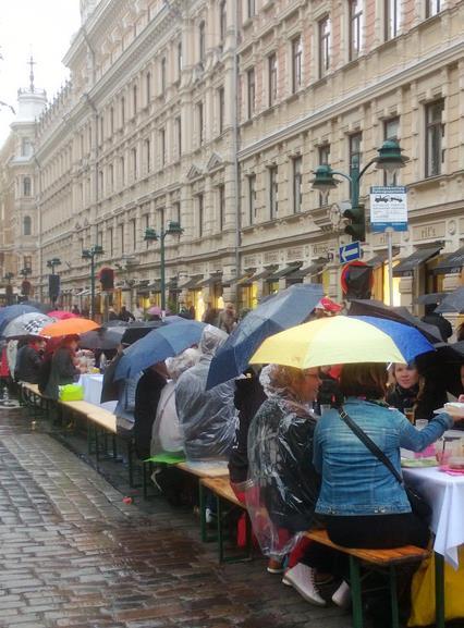 Helsingissä erityistä Suuri määrä sekä omia, valtion että yksityisiä kulttuurilaitoksia ja toimijoita Kaupungin ja kaupunkikonsernin toimijat Avustettavat Laaja vapaa kenttä N.