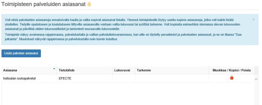 Efecte -