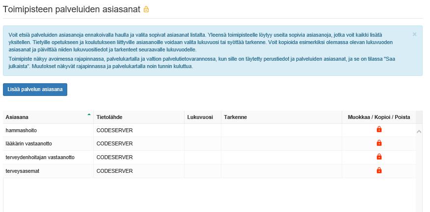 Codeserver -