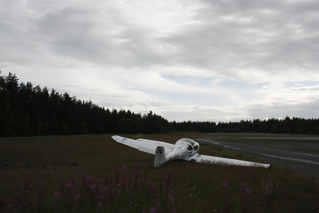 Kertauskoulu- ja tyyppilennot