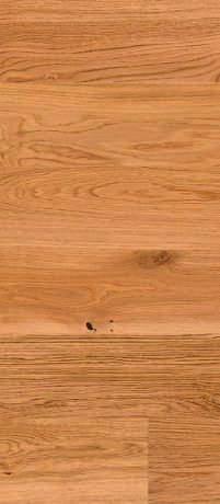 Tarkett Tuotekoodi 7876070 Mattalakattu tammi 1-sauvalautaparketti Jalkalistat 12x42 mm, sävy lähellä parketin sävyä, värikoodi