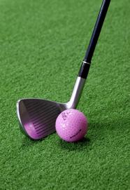 Lucky Bounce Golf Club, suomalaisten oma golfseura DFW:n alueella, järjestää vuosittain sekä leikkimielisiä että enemmän kilpailuhenkisiä golftapahtumia.