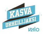 - Ajanotto kennoilla tai käsiajanotolla - Valokennoilla lähtöviiva on 1 m ennen kennoja, käsiajanotossa lähtö 50m viivalta (Kisakallio: Suorituspaikkana koriskenttä) 2) 5-loikka