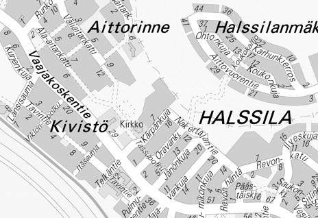 9.11.2018 (1) OSALLISTUMIS- JA ARVIOINTISUUNNITELMA KÄRPÄNKUJA 7 Kaavatunnus 16:146 Maankäyttö- ja rakennuslain 63 1 momentin mukaan kaavaa laadittaessa tulee laatia kaavan tarkoitukseen ja
