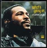 mercury (The Ecology, Marvin Gaye 1971) Kiitos!