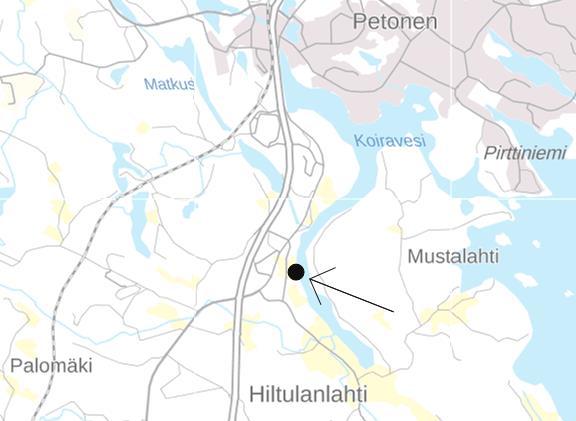 Kuopion kaupunki Pöytäkirja 9/2018 10 (41) 120 120 Asianro 4411/10.00.02.00/2018 Omarantaisten omakotitonttien hinnoittelu ja luovuttaminen Hiltulanlahdesta Vs.