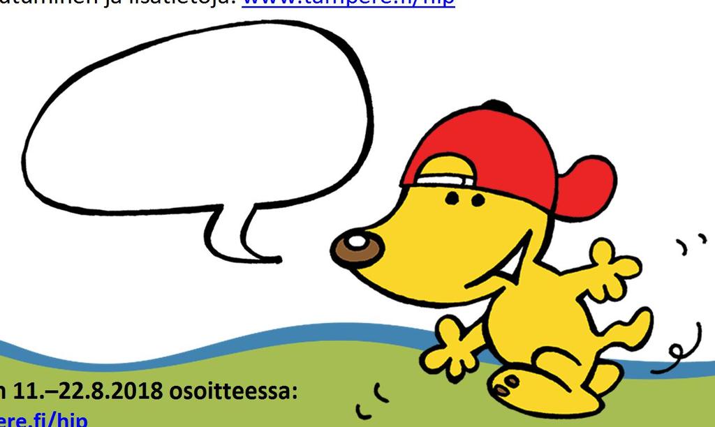 Harrastava Iltapäivä Harrastava iltapäivä järjestää monipuolista ja laadukasta vapaaehtoista harrastustoimintaa pääsääntöisesti 3.-9. luokkalaisille lapsille ja nuorille sekä niille 1.-2.