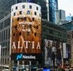 Altia voitti Grand Effie -palkinnon Koskenkorva Vodkan brändiuudistuksella ja markkinointikampanjalla, jotka lanseerattiin keväällä 2016. Altiasta viinitalo J.