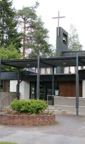 Johtopäätökset Kajaanin seurakunnalla on hyvä lähtötaso, ei imagollista haittaa tai takamatkaa Seurakunnasta on suvaitsevainen mielikuva, kirkolliset kokemukset myönteisiä Etäsetkään eivät suhtaudu