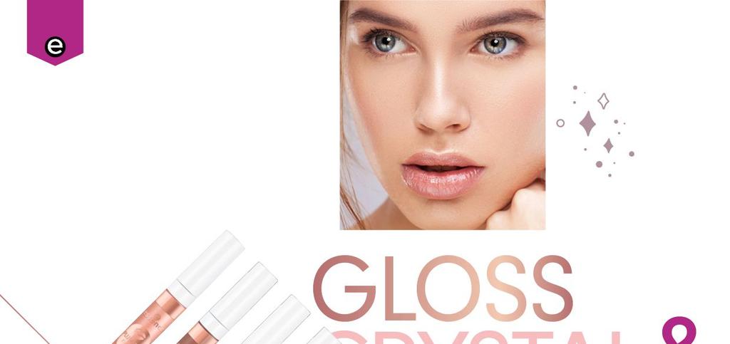 LIPGLOSS plumping nudes lipgloss Täyteläisemmät huulet sekunneissa! Sheavoita sisältävä huulikiilto saa huulet näyttämään täyteläisimmiltä upean kiillon kera. Samalla sillä on viilentävä vaikutus.