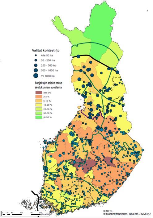 Mitä nyt pitäisi tehdä Valtioneuvoston periaatepäätös soiden ja turvemaiden kestävästä ja vastuullisesta käytöstä ja suojelusta 2012 Soiden ja turvemaiden kestävää ja vastuullista käyttöä sekä