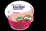 Fortini Multi Fibre 200 ml käyttövalmis 306 6,6 Fortini Smoothie 200 ml käyttövalmis 3 300 6,8 2,8 Fortini Creamy Fruit 100 g käyttövalmis 150 3,5 1,9 PER 100 g Täysipainoinen, pirtelömäinen ja