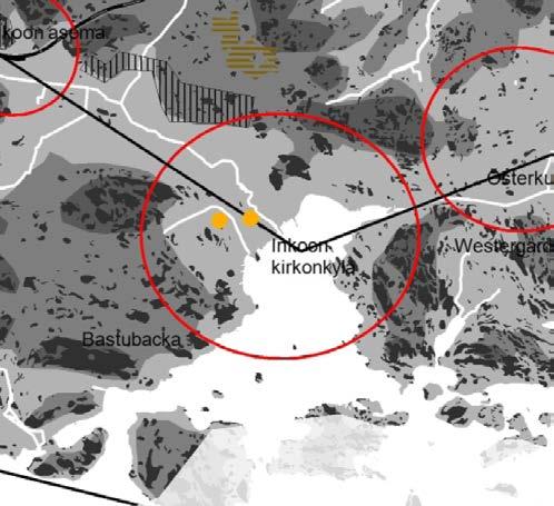 3.3 Maisema Kaava-alue muodostaa merkittävän osan kirkonkylän länsiosan merelle avautuvasta