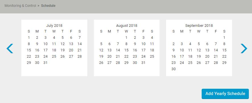 4.1 Aiktulun luominen Voit luod 1 ti usemmn iktulun eri vuodenikoj vrten. Näissä iktuluiss voidn muutt kikki kohdss "4.3.