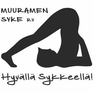 Muuramen Syke ry toimintakertomus vuosi 2018 Vuosi 2018 oli Muuramen Syke ry:n yhdeksäs toimintavuosi.