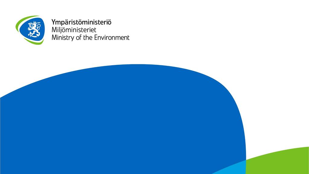 Suomen luonnon monimuotoisuuden suojelun ja kestävän käytön strategia ja