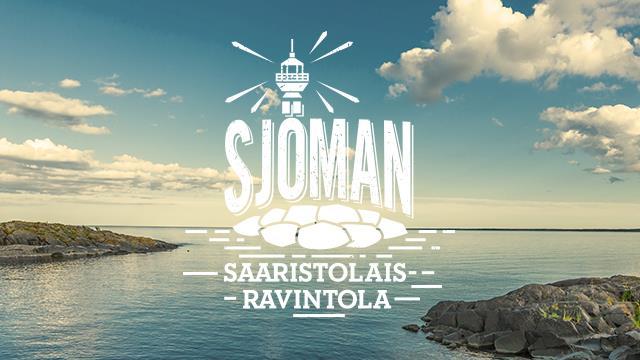 Hii-o-hoi ja ankkurit irti! Saaristolaisravintola Sjöman vie merelliselle makumatkalle saaristoon! Sjömanin à la carte -menu on täynnä skandinaavisia makuja raikkaasta saaristosta.