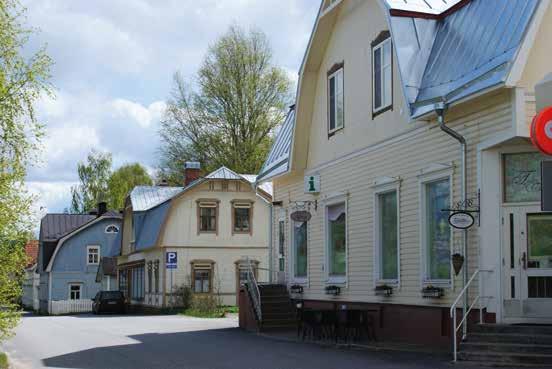 0 10 20 Km Merkkien selitys/ Legend Saimaa Geopark -raja / Saimaa Geopark border Satama/ Harbour Lossi/ Ferry Vekaransalmen lossi korvautuu sillalla loppuvuodesta 2019 / The Vekaransalmi ferry will
